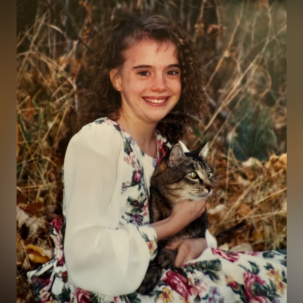 Meet your Posher, RASCAL - Picture 2 of 15